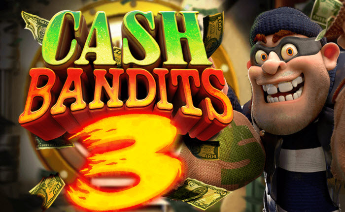 cash bandits 3
